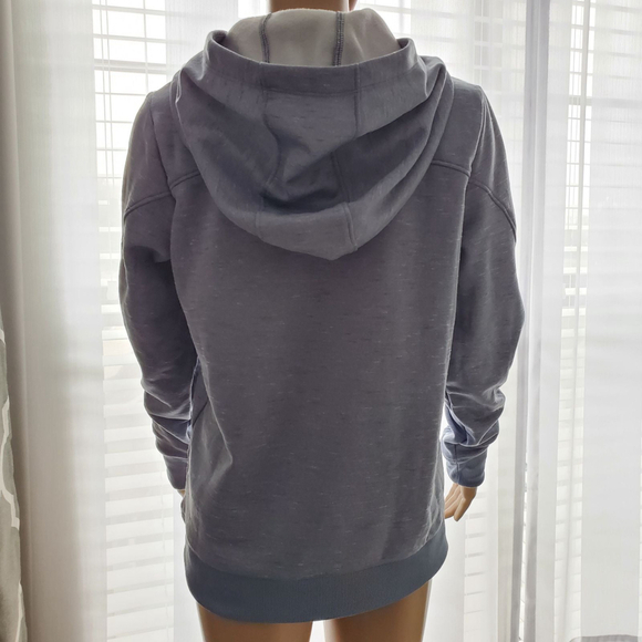 NWT Under Armour Winter Hoodie - Picture 9 of 10
